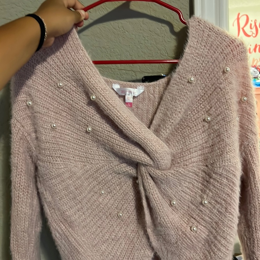 All medium sweaters for sale!! All for 15$